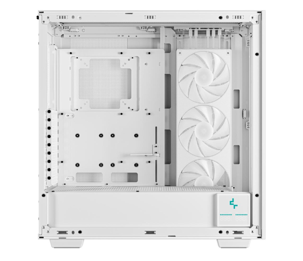 DEEPCOOL MORPHEUS White R-MORPHEUS-WHAPA1-G-1 - 1201366 - zdjęcie 4